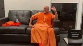 The Diversity within Hinduism | Fall Semester Finale | Swami Medhananda | USC HSO Discourse Series