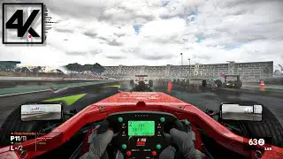 Dubai Autodrome, Formula Racing | Project Cars Gameplay | Ultra Graphics
