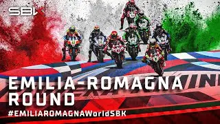 Misano, we're ready for you 🇮🇹 | #EmiliaRomagnaWorldSBK Teaser