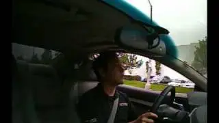 Infiniti G37 Sway Bars - Stock Vs. Hotchkis