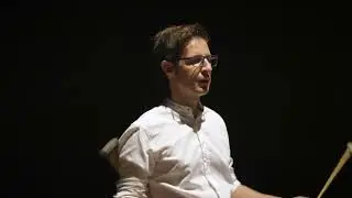 Impromptu Zeta for solo timpani - Andr&eacute;s Valero Castells