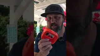GoPro Mouth Mount: For advanced surfers only!