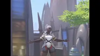 Sick Overwatch 2 Moments W/ Friends
