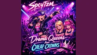 Drama Queens And Cheap Crowns