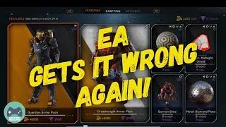 Anthem microtransactions controversy - $20 skin prices! EA gets it wrong (AGAIN!) Ep #10