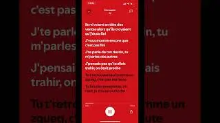Jul il le savent
