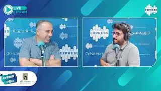 Interview avec Makrem Gtari ingénieur en génie civil : Partage d'expérience