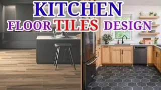 Latest Modern Kitchen Floor tiles Ideas 2022 ।। Kitchen Floor Tiles ideas ।। @YashConstruction