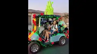 ROBSON RANCH HALLOWEEN 2025
