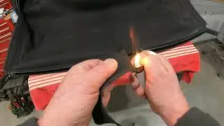 FFR MkIV Roadster - Whitby Soft Top Pt.15 - Final Cleanup & Details