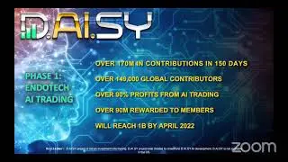 Daisy Global Full Presentation