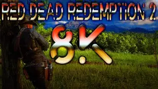 RDR2 - 8K | Nintendo Switch Pro | Back 4 Blood - перенесли