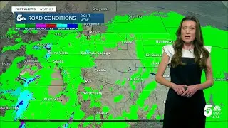 Lauren Brand - Weather Babe - 11.20.2025