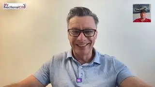 Episode 3 - Capital in Motion: Fundraising & Strategy Amid Uncertainty