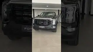 NUEVA FOTON TUNLAND V7