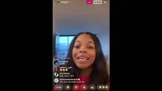 JT Addresses Twitter Beef With Asian Doll