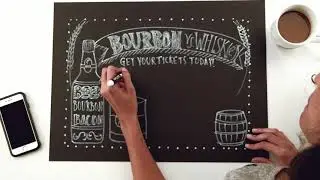Beer, Bourbon & Bacon - Whiskey Facts #2
