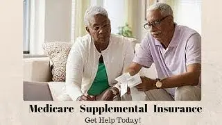 Get Help Finding The Right Medicare Supplemental Coverage