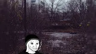 АукцЫон - Убьют (Doomer Wave | Slowed + reverb | Russian Doomer Music) 