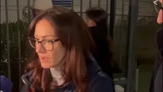 Delitto Paganelli, l'ottava udienza del processo a Louis Dassilva: il video con le parole degli a...