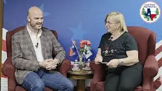 Republican Stronghold with Aaron Reitz