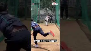 Rishabh Pant gets into red-ball mode ahead of Duleep Trophy | Sports Today