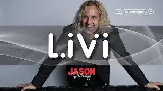 Jason Scheff of Chicago - You're The Inspiration