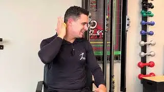Libera&ccedil;&atilde;o dos pontos de tens&atilde;o com bola de t&ecirc;nis (pesco&ccedil;o/cervical)