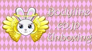 Unboxing: Bodyline.co.jp II