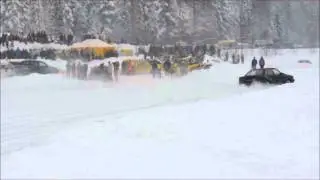 GATEBIL ON ICE 2012