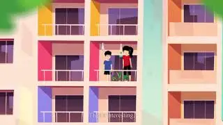Animation Documentary on Zero Waste Approaches_Episode 3: Reuse and Recycle!