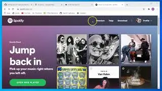 Embed a Google Map and Spotify Playlist in your webpage