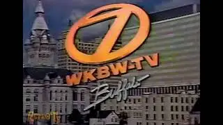 WKBW TV