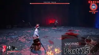 WUCHANG: Fallen Feathers Part 15 |The Perfect Bride -Fang Ling
