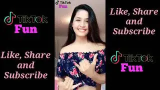 Didi Dance Challenge Tiktok Musically Compilation 2018 | TikTok Fun Popular Dance Trends #dididance