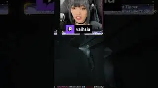 THIS ONE SCARE GOT ME #horrorgaming #reaction