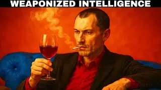 8 Forbidden Intelligence Lessons the Average Mind Can’t Handle (Machiavelli)#DarkIntelligence