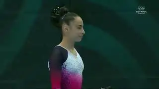 2019 Koper World Challenge Cup. Women's FX (Olympic Channel) (incomplete)