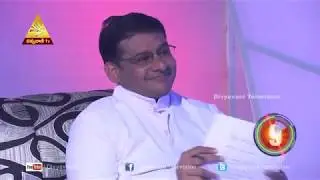 Divyavani TV Bible Quiz | EPISODE- 1, Part-4 | Divyavani Telugu Catholic TV