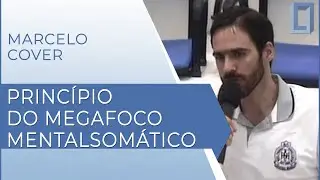 Tert&uacute;lia Conscienciologia 5014 - Princ&iacute;pio do Megafoco Mentalsom&aacute;tico (Autodiscernimentologia)