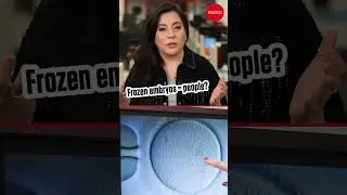 Gorąca debata: kiedy ludzie stają się ludźmi? 🤔