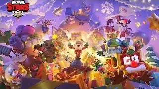 Brawlidays Reward - Day 9