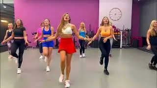 Good to GoLÔNIS & Daphne Willis DANCE танец @DaphneWillisMusic #dance #dancevideo #top #танец