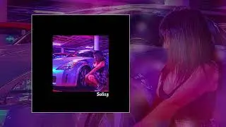 Solizy - For One Night
