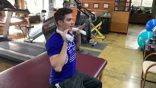Exercises for Headaches Mulligan PT exercise Cervical Extension, Rotation, and  SNAGs