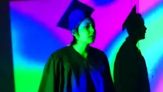 Graduation Short Film - NYU Capstone Project