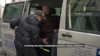 Ostravské minuty 24.2.2025