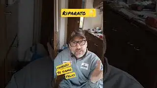 TELECAMERE CAMPER Arrivati non funzionanti e poi .... #camper #faidate