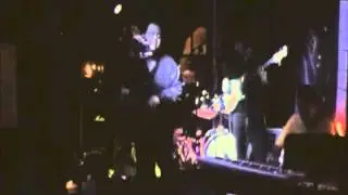 Strogeno presents: The Doors Experience Tribute
