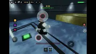 Sky fighter/thunder god gameplay 
